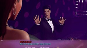 Let's Play Golden Gobs Commission Games Debt