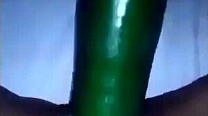 Caliente with Big Tits and Horny Vibes