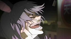 Yo, check Itadori and Mahito in Skyfall’s top-notch hentai clip