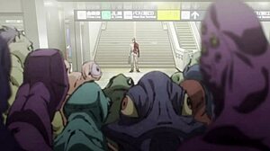 Yo, check Itadori and Mahito in Skyfall’s top-notch hentai clip