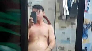 vietnam gay top intensely sucking huge cock