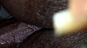 We Just Started Fucking And It Turned Into A Wild, Passionate Encounter