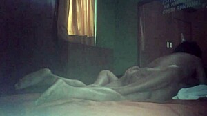 18 Pide A Gritos Su Leche Hasta Acabar Adentro