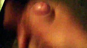 horny gay guy jacks off and cums all over himself. Intense solo session.