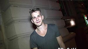 Can You Handle This Intense Gay Butt Slam?