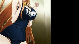 Hey, Check Out These Sexy Anime Girls In Ecchi Scenes 😍