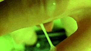 A Gay Man Enjoys Masturbating In This Porno Scene