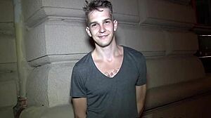 Can You Handle This Intense Gay Butt Slam?