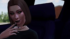 man, this taboo simxstory gets seriously wild!