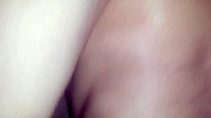 the handyman came and used my gay holes