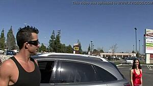 Big Tits Overflow With Passionate Desire And Sensual Boobs Craving Tender Touch