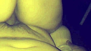 Rich Moans from Old Cuckold's WILD NIGHT