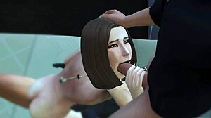 man, this taboo simxstory gets seriously wild!