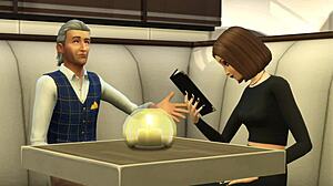 man, this taboo simxstory gets seriously wild!