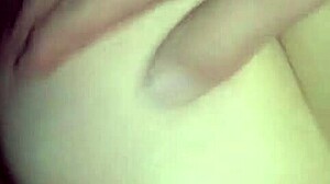 the handyman came and used my gay holes