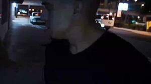 Holly Hendrix in hardcore and rough scenes with amateur pickups