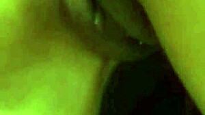 Wild sex then she asks for help masturbating insatiable more juanlatino4