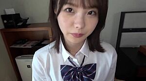 part2: learning love techniques from a top-selling beauty with erotic minimum body and creampie