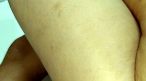 I am so horny that I am all over the place