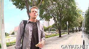 Gay sex scenes in Xvideos