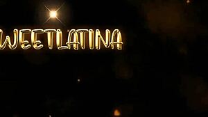 Big Ass Teen Teaches First JOI Then Pounds Herself with Dildo