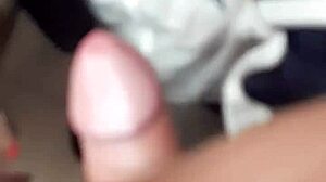 Blowjob Given to a Complete Stranger