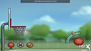 Summertimesaga Stress Relief Handjob E4 75