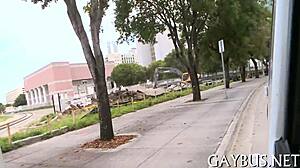 Gay sex scenes in Xvideos