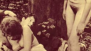 Dive Into the Wild World of Vintage Porn Now!