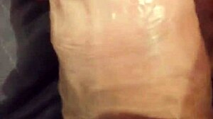 Wild sex then she asks for help masturbating insatiable more juanlatino4