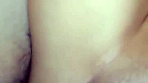 Wild sex then she asks for help masturbating insatiable more juanlatino4