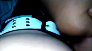 cheating girlfriend fucks best friend secretly