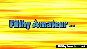 Niki and Daniela Squirt and Orgasm in Intense Orgy!