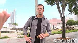 Gay sex scenes in Xvideos