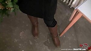 Bitch stop the anal fucking!