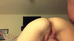 She told me to masturbate for her pleasure!