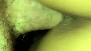 does your girlfriend ride your dick like this?