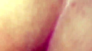 does your girlfriend ride your dick like this?