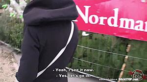 Bitch stop the anal fucking!