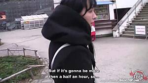 Bitch stop the anal fucking!