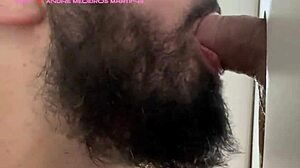 Episode 3 of contos e pintos features gay stories and adventures in detailed scenes