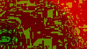 gaia monroe bathes alone in shower