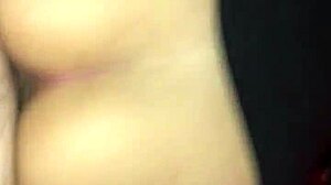 does your girlfriend ride your dick like this?