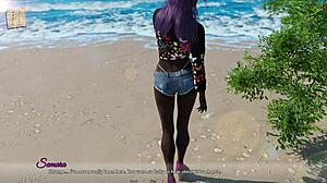 alternate existence 58 hentai game adventure 😏