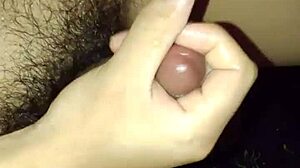 Sucking Best Friend's Dick Until He Cums Hard