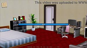 Harem Hotel 35: Choose Your Girl?