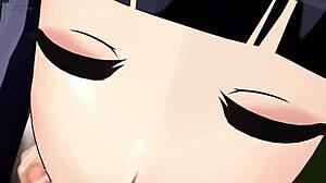 kancolle eng sub film13, watch this hot riding scene with cowgirl action!