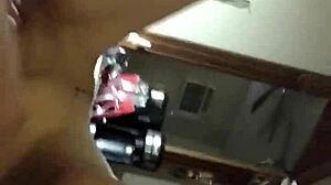 Teen nikki bliss interacting with neighbor in a friendly manner