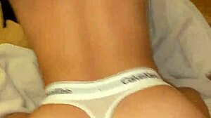 Roommate caught banging petite 18+ teen in interracial dorm action. Shocking reality footage!