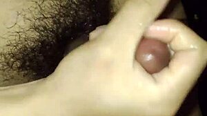 Sucking Best Friend's Dick Until He Cums Hard